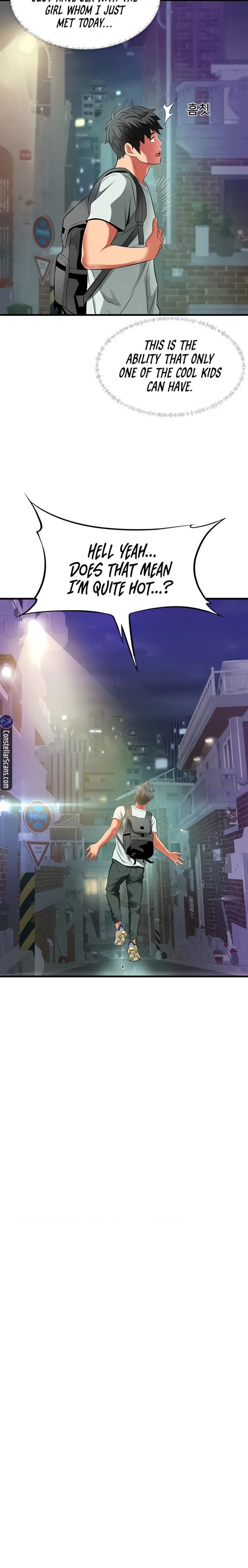 An Alley story - Chapter 24 [photo 15] - MangaPorn