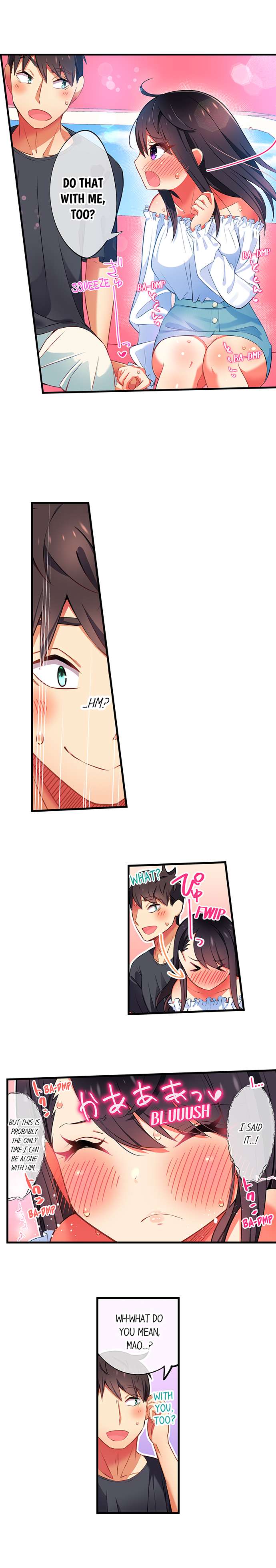 Fucking My Niece at the Girls’ Pajama Party - Chapter 32 [photo 5] - MangaPorn