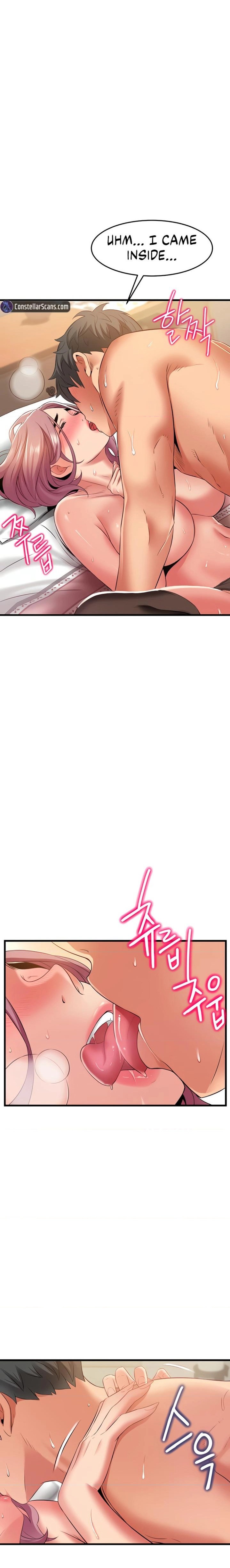 An Alley story - Chapter 26 [photo 15] - MangaPorn