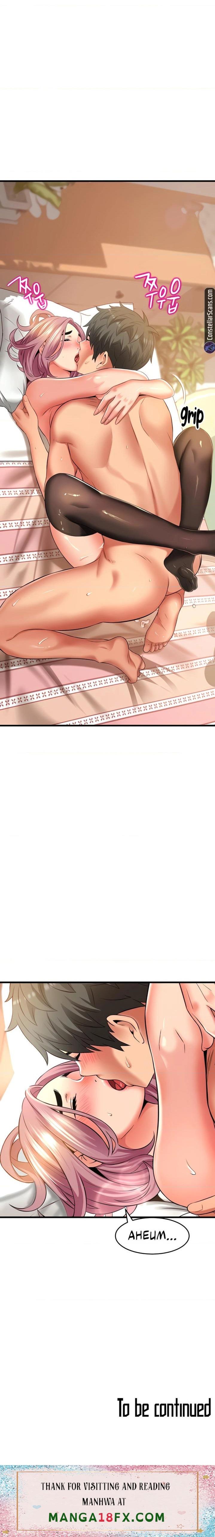 An Alley story - Chapter 26 [photo 16] - MangaPorn