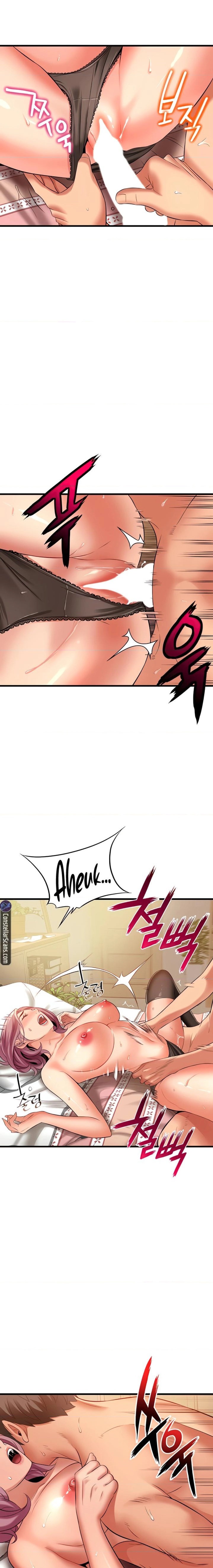 An Alley story - Chapter 26 [photo 9] - MangaPorn