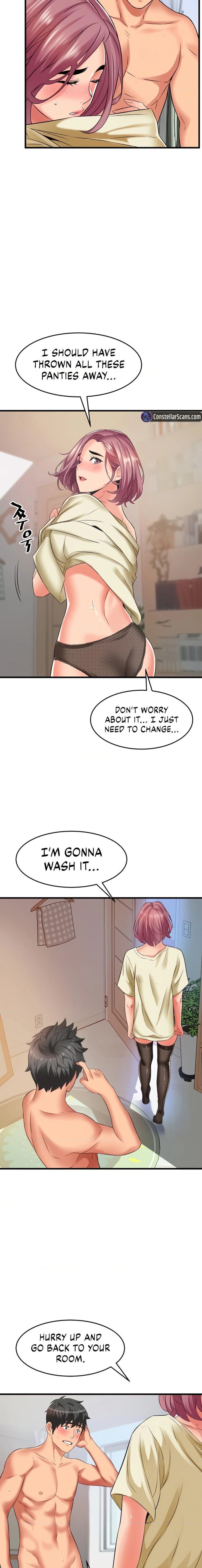 An Alley story - Chapter 27 [photo 7] - MangaPorn