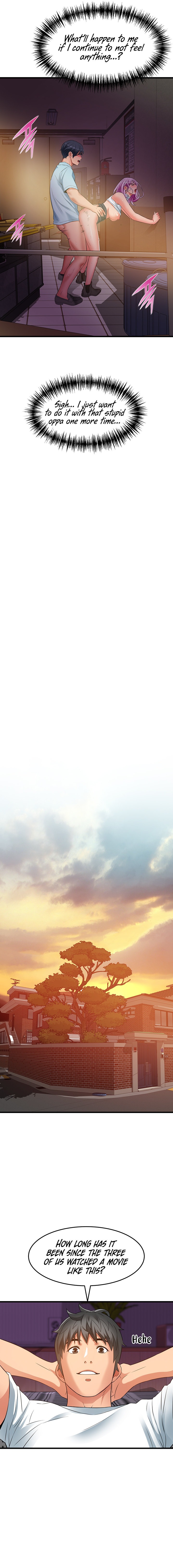 An Alley story - Chapter 29 [photo 16] - MangaPorn