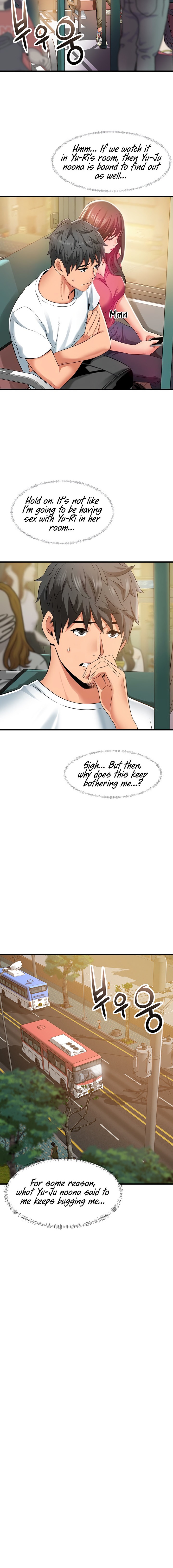 An Alley story - Chapter 29 [photo 5] - MangaPorn