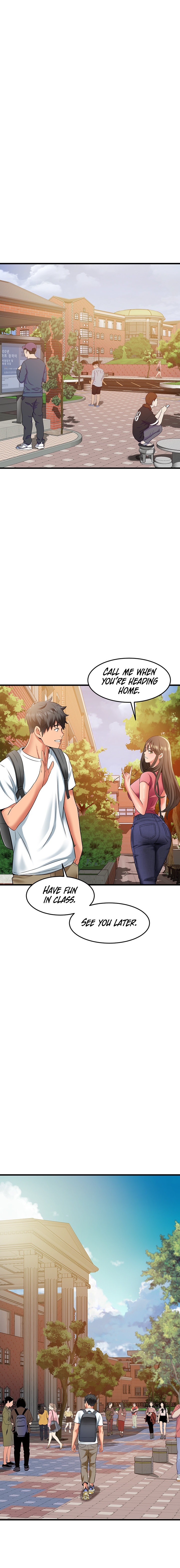 An Alley story - Chapter 29 [photo 6] - MangaPorn