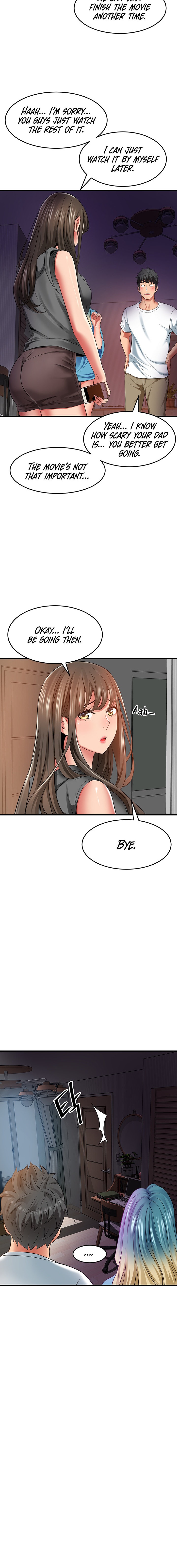 An Alley story - Chapter 30 [photo 13] - MangaPorn