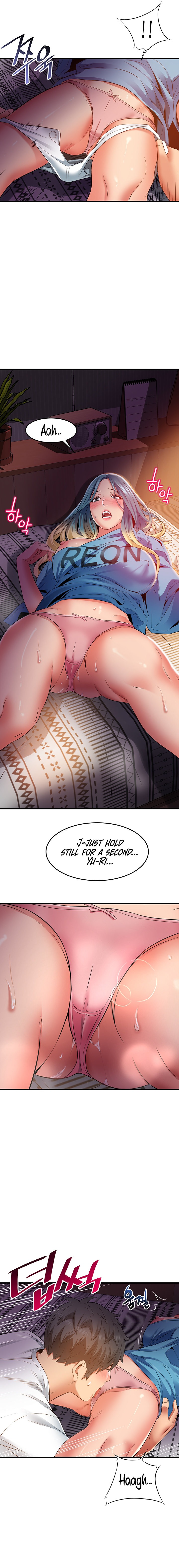 An Alley story - Chapter 30 [photo 16] - MangaPorn