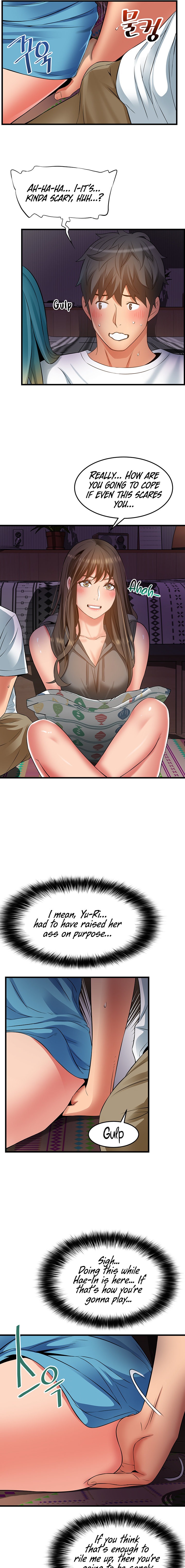 An Alley story - Chapter 30 [photo 6] - MangaPorn