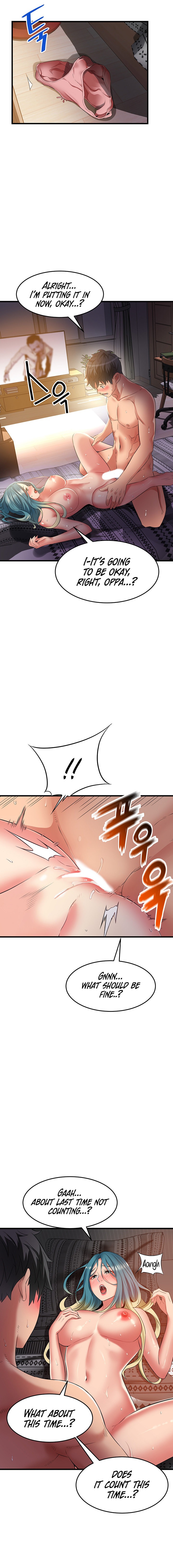 An Alley story - Chapter 31 [photo 12] - MangaPorn