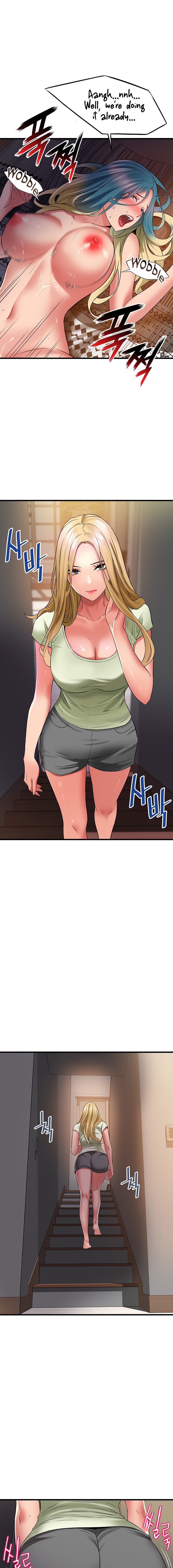 An Alley story - Chapter 31 [photo 14] - MangaPorn