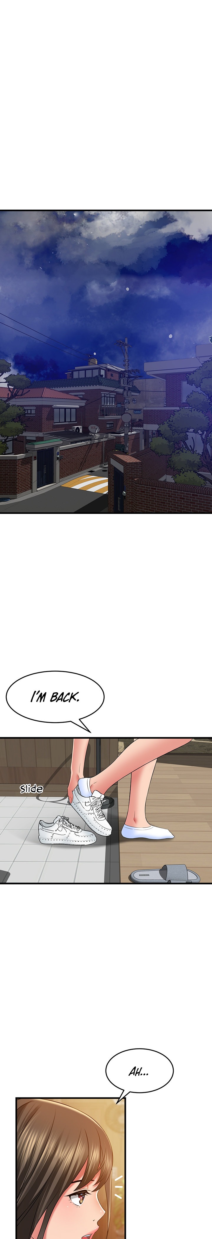 An Alley story - Chapter 32 [photo 2] - MangaPorn