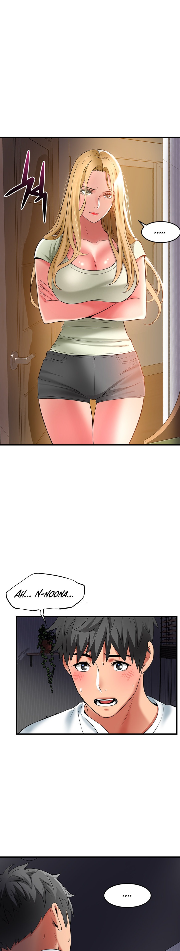 An Alley story - Chapter 32 [photo 23] - MangaPorn