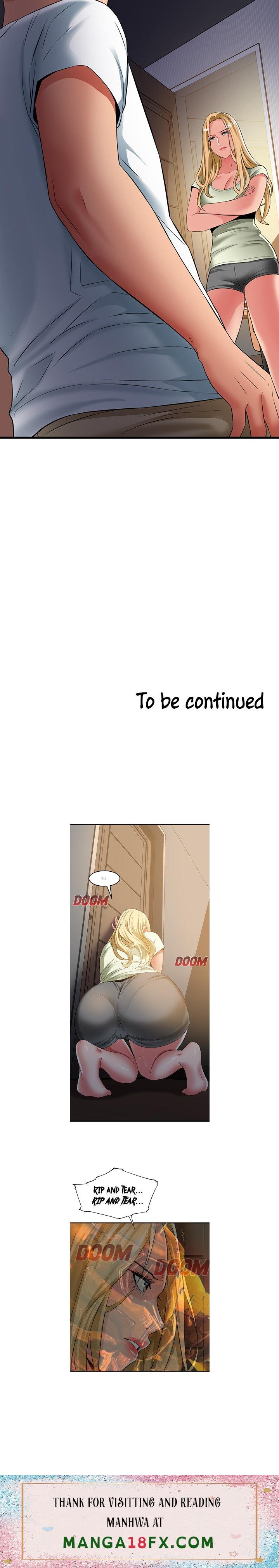 An Alley story - Chapter 32 [photo 24] - MangaPorn