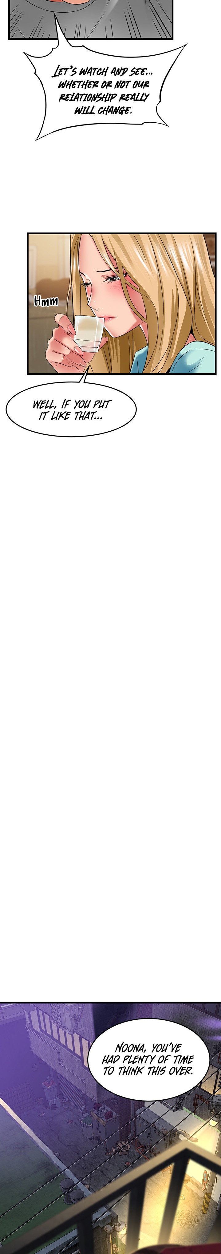 An Alley story - Chapter 34 [photo 12] - MangaPorn