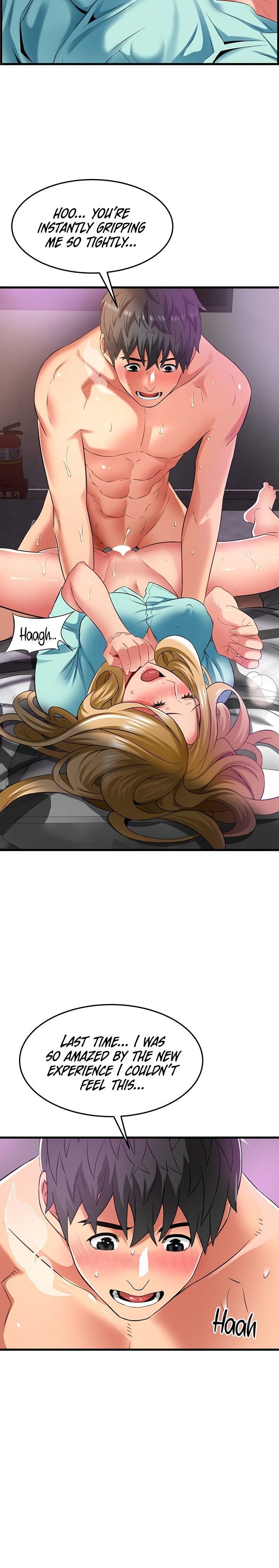 An Alley story - Chapter 35 [photo 3] - MangaPorn