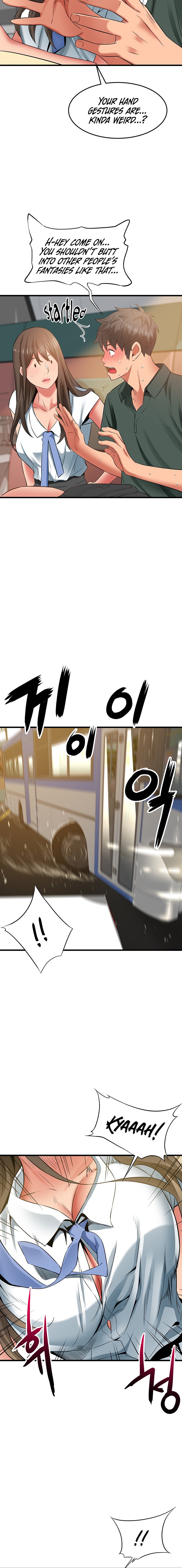 An Alley story - Chapter 37 [photo 11] - MangaPorn