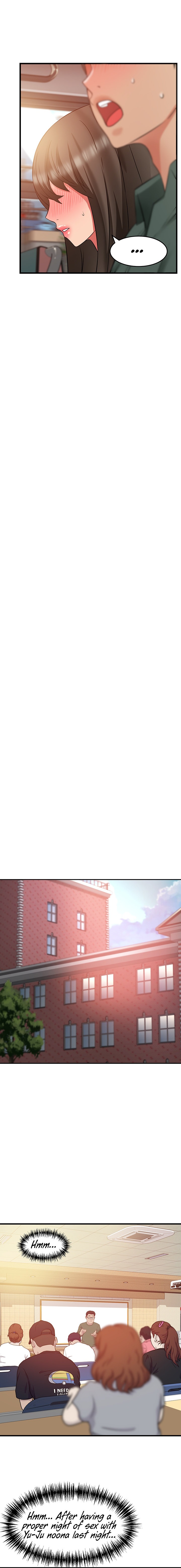 An Alley story - Chapter 37 [photo 13] - MangaPorn