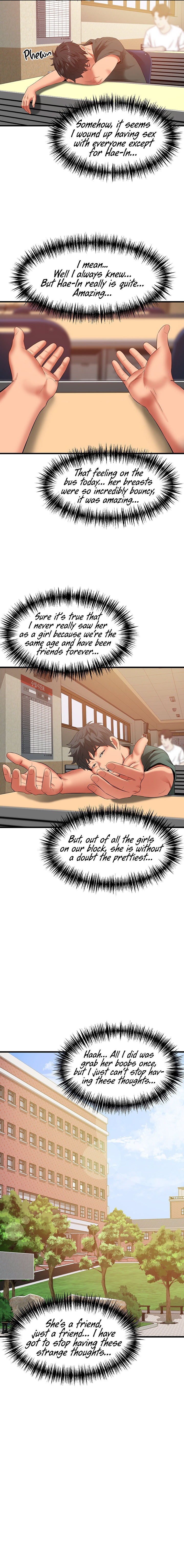 An Alley story - Chapter 37 [photo 14] - MangaPorn