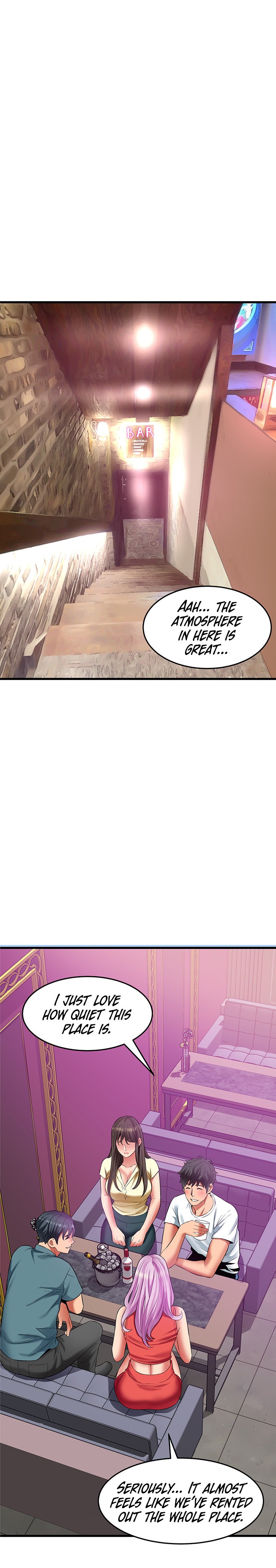 An Alley story - Chapter 39 [photo 14] - MangaPorn