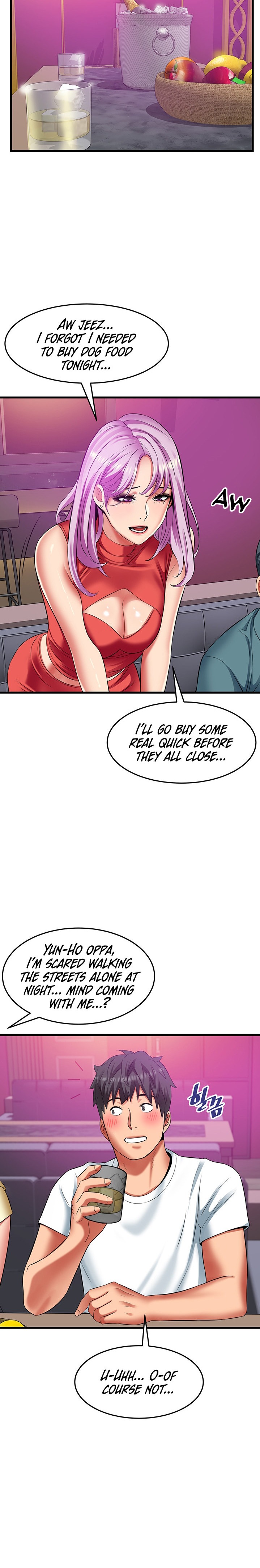 An Alley story - Chapter 39 [photo 18] - MangaPorn