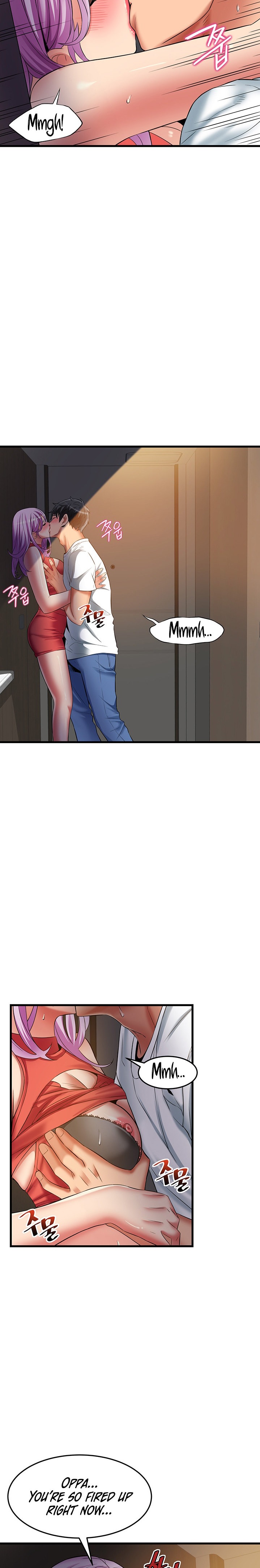 An Alley story - Chapter 39 [photo 21] - MangaPorn