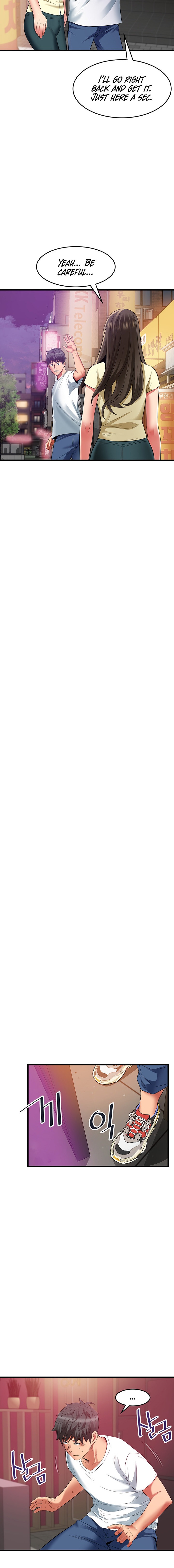 An Alley story - Chapter 41 [photo 15] - MangaPorn