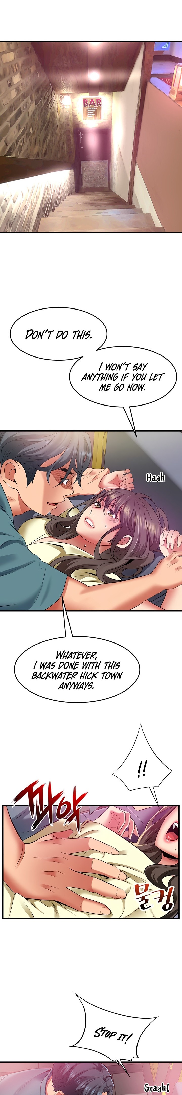 An Alley story - Chapter 41 [photo 3] - MangaPorn