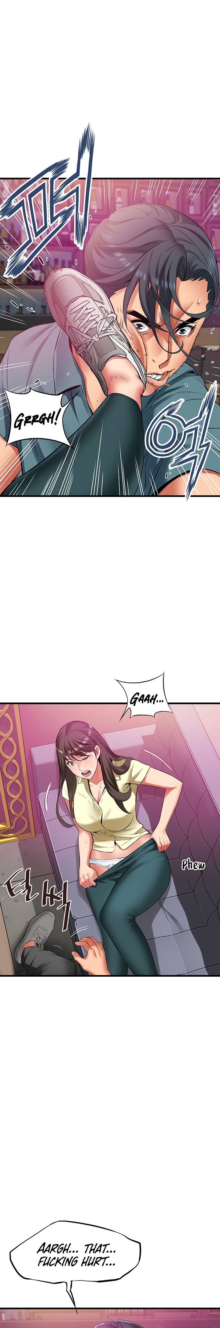 An Alley story - Chapter 41 [photo 6] - MangaPorn