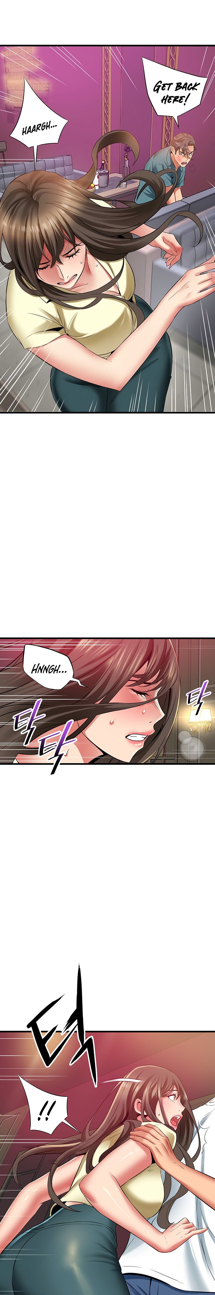 An Alley story - Chapter 41 [photo 8] - MangaPorn