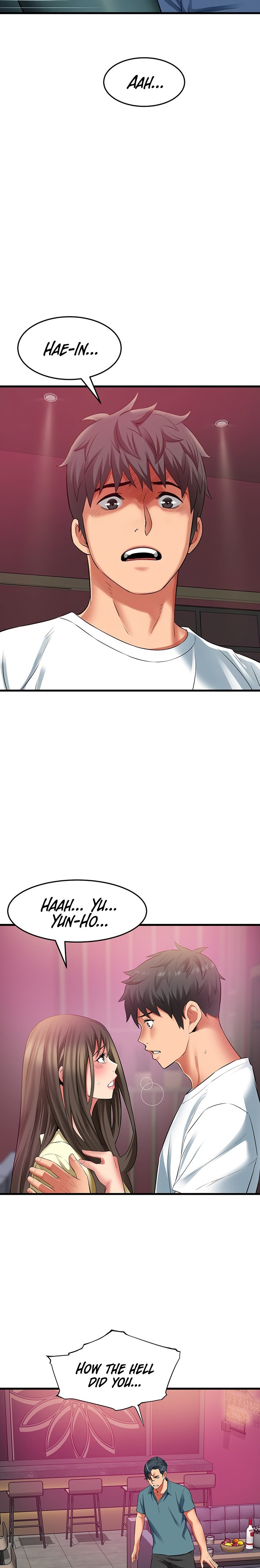 An Alley story - Chapter 41 [photo 9] - MangaPorn