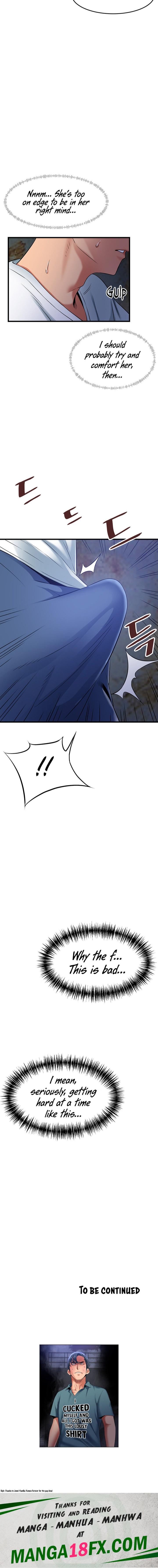 An Alley story - Chapter 42 [photo 15] - MangaPorn