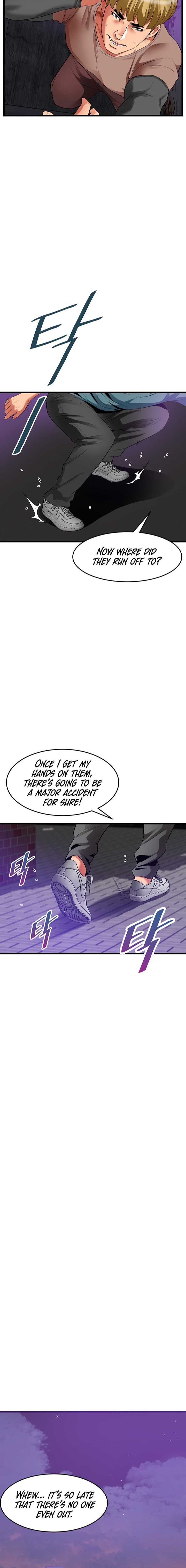 An Alley story - Chapter 42 [photo 7] - MangaPorn