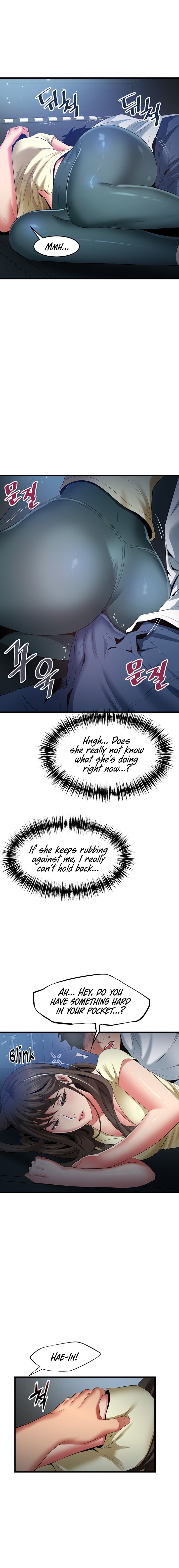 An Alley story - Chapter 43 [photo 13] - MangaPorn