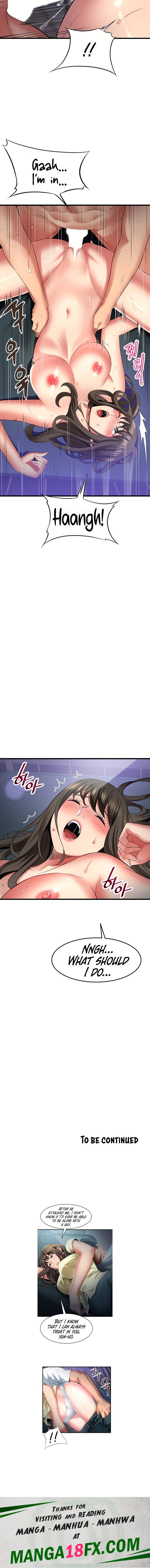 An Alley story - Chapter 44 [photo 13] - MangaPorn