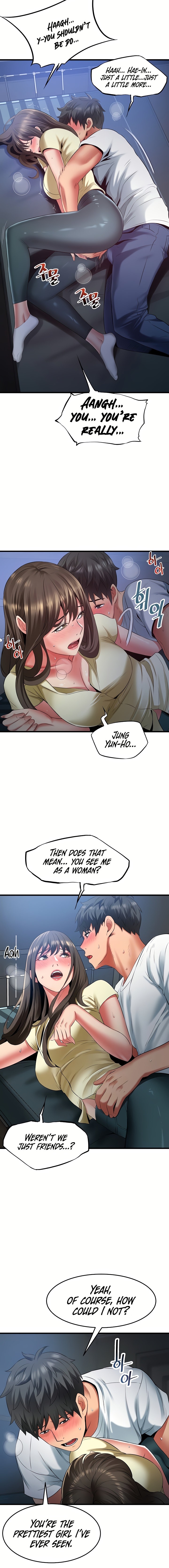 An Alley story - Chapter 44 [photo 6] - MangaPorn