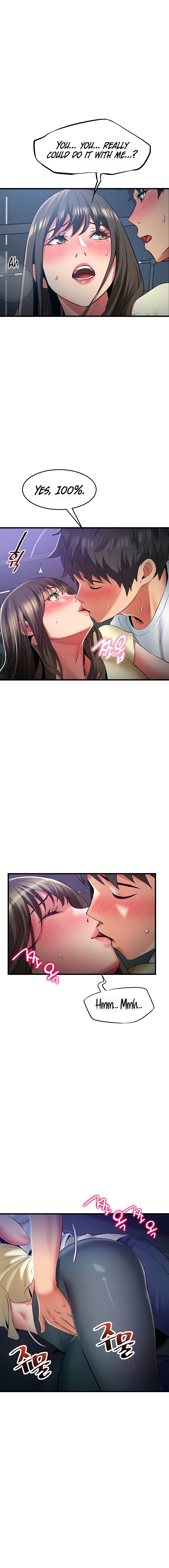 An Alley story - Chapter 44 [photo 7] - MangaPorn