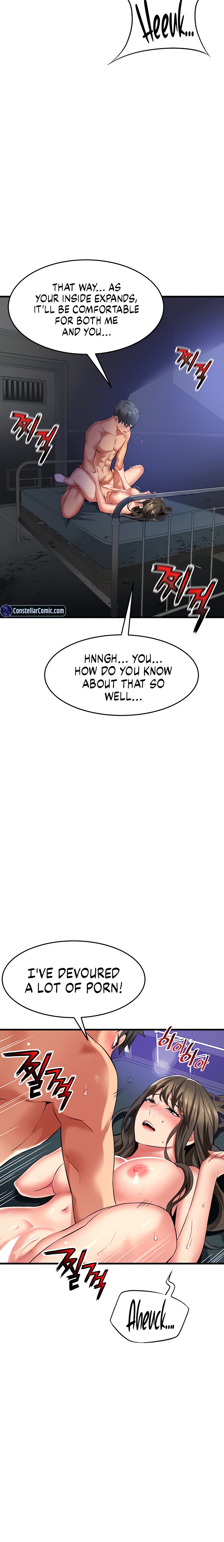 An Alley story - Chapter 45 [photo 6] - MangaPorn