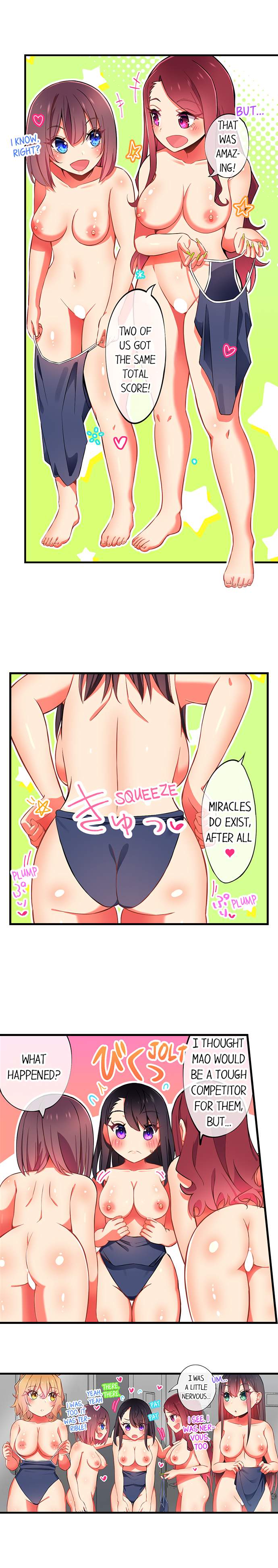 Fucking My Niece at the Girls’ Pajama Party - Chapter 34 [photo 3] - MangaPorn