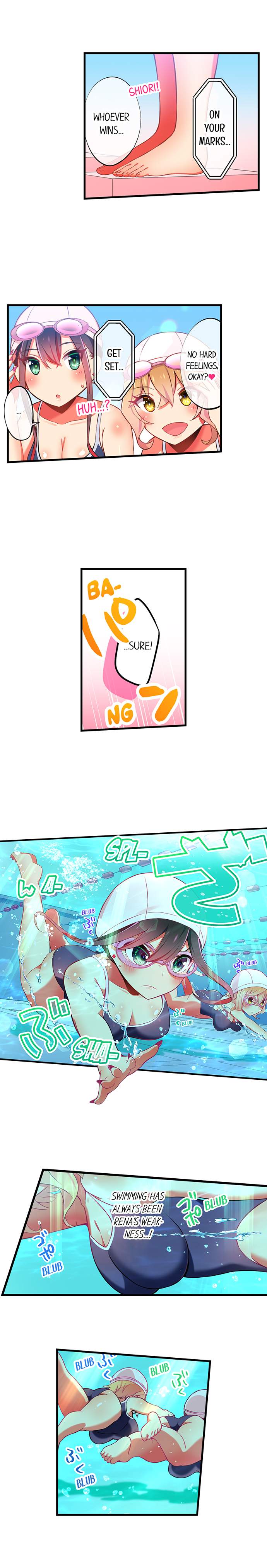 Fucking My Niece at the Girls’ Pajama Party - Chapter 34 [photo 5] - MangaPorn