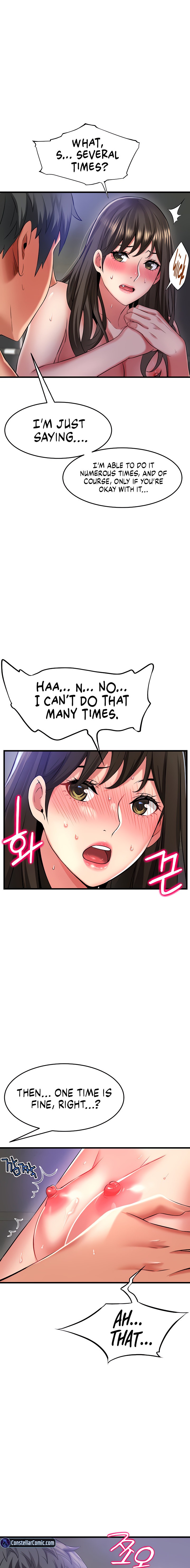 An Alley story - Chapter 46 [photo 4] - MangaPorn