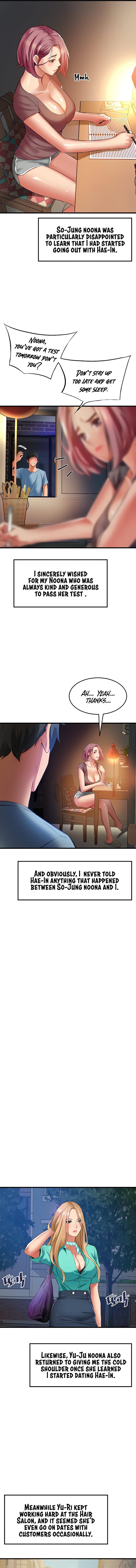 An Alley story - Chapter 47 [photo 11] - MangaPorn