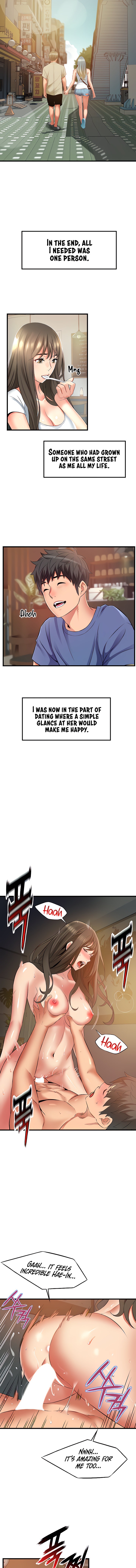 An Alley story - Chapter 47 [photo 12] - MangaPorn