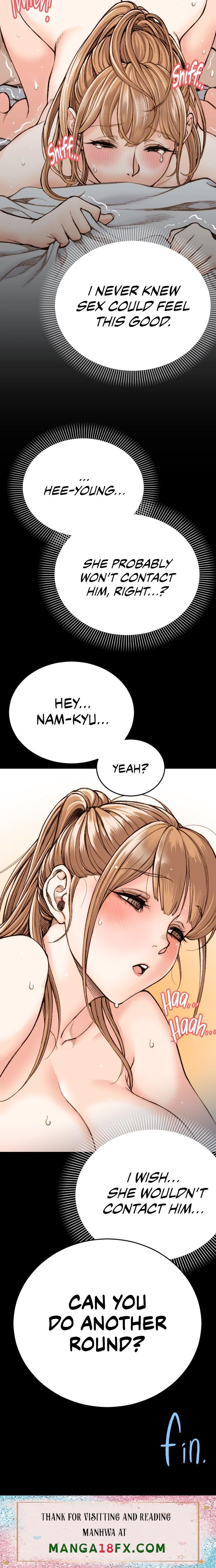 Loveniverse - Chapter 2 [photo 8] - MangaPorn