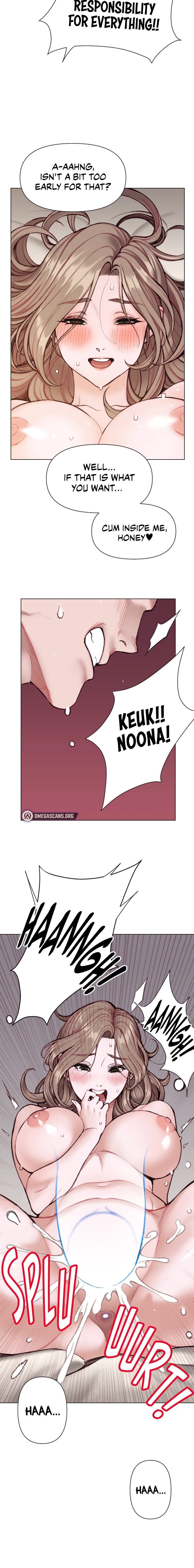 Loveniverse - Chapter 4 [photo 6] - MangaPorn