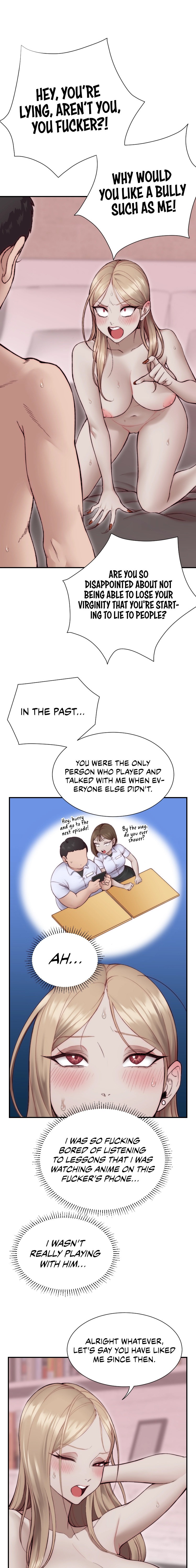 Loveniverse - Chapter 6 [photo 3] - MangaPorn