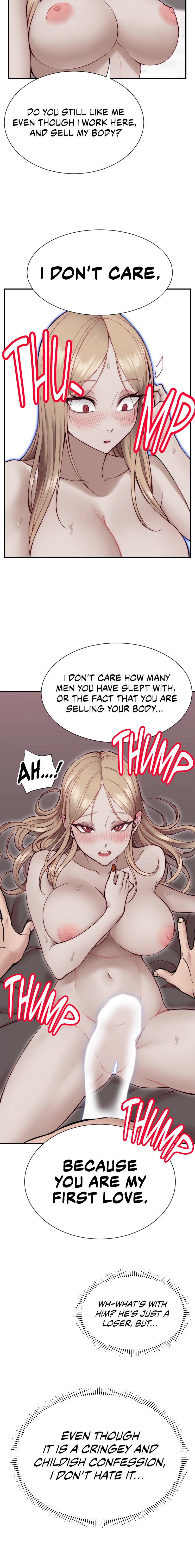 Loveniverse - Chapter 6 [photo 4] - MangaPorn