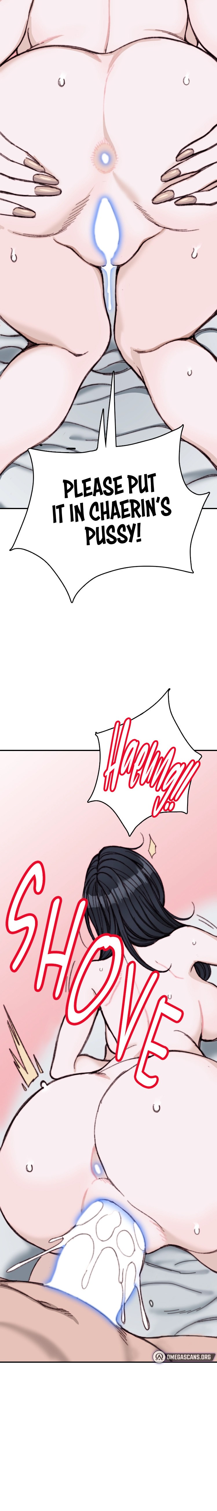 Loveniverse - Chapter 7 [photo 3] - MangaPorn