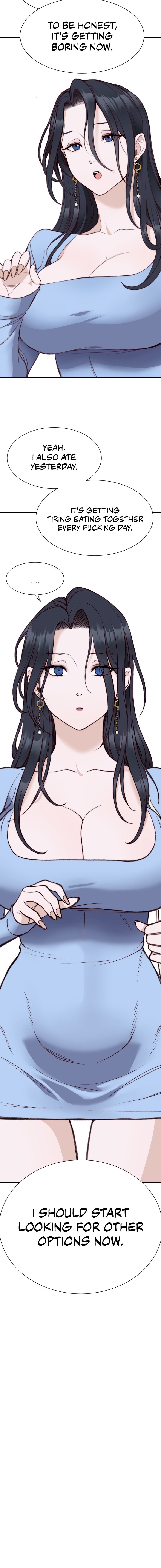 Loveniverse - Chapter 7 [photo 7] - MangaPorn