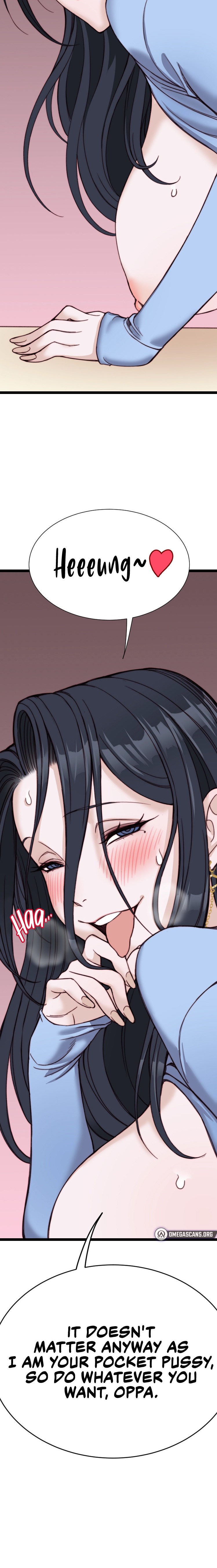 Loveniverse - Chapter 9 [photo 3] - MangaPorn