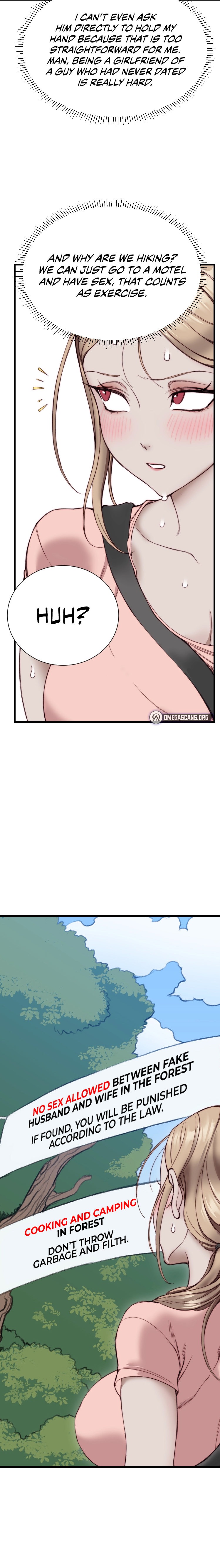 Loveniverse - Chapter 10 [photo 3] - MangaPorn